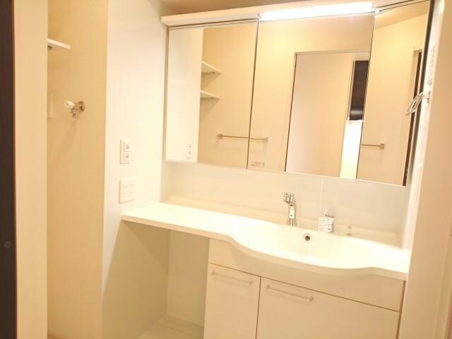 オズシティの物件内観写真