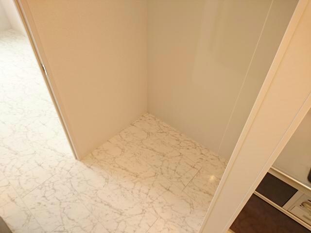 オズシティの物件内観写真