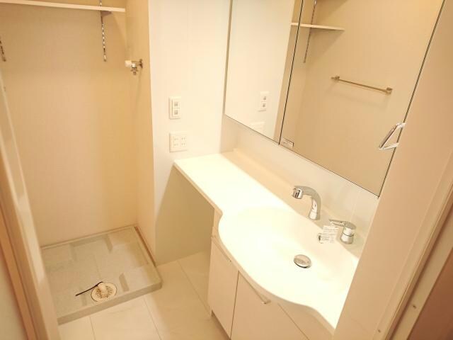 オズシティの物件内観写真