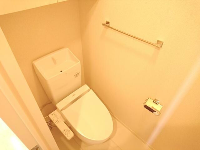 オズシティの物件内観写真