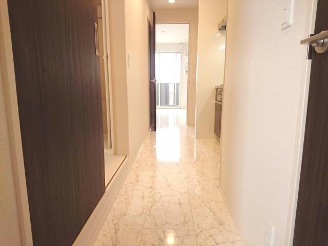 オズシティの物件内観写真