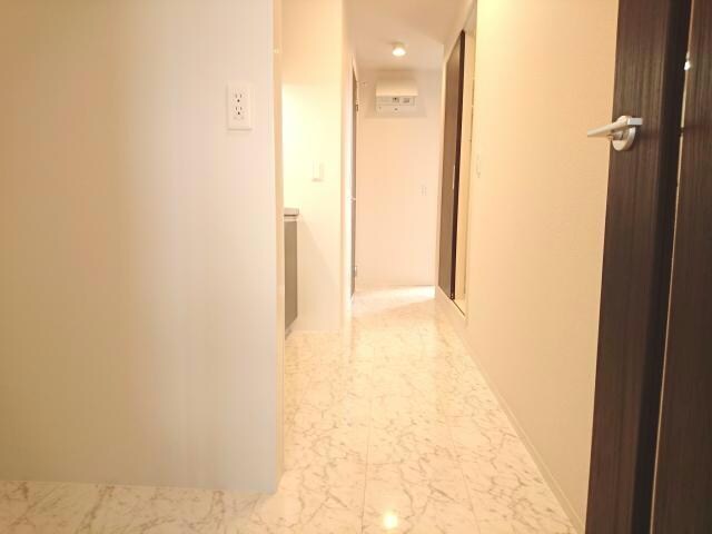 オズシティの物件内観写真