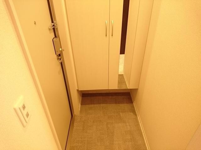 オズシティの物件内観写真