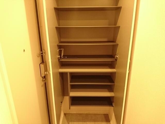 オズシティの物件内観写真