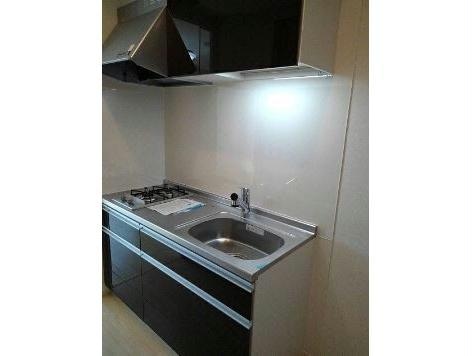 緑が丘DKBの物件内観写真