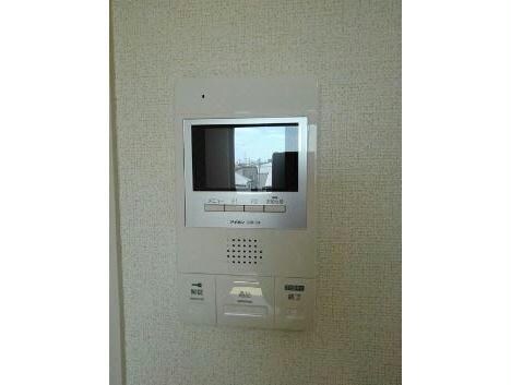 緑が丘DKBの物件内観写真