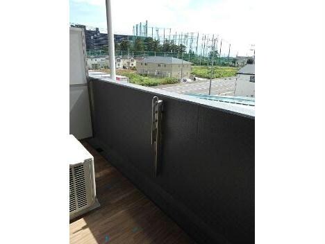 緑が丘DKBの物件内観写真