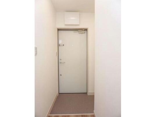 LA SUACASA Dの物件内観写真