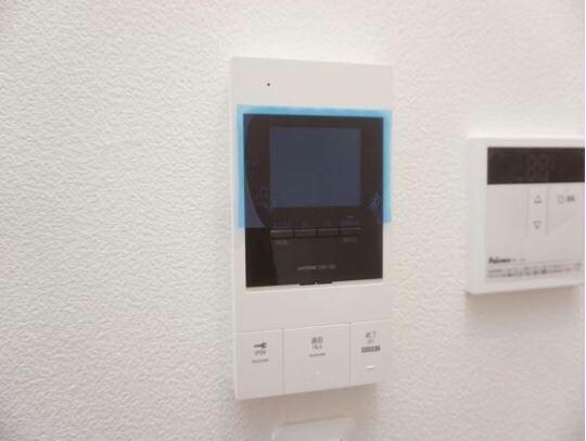 LA SUACASA Dの物件内観写真