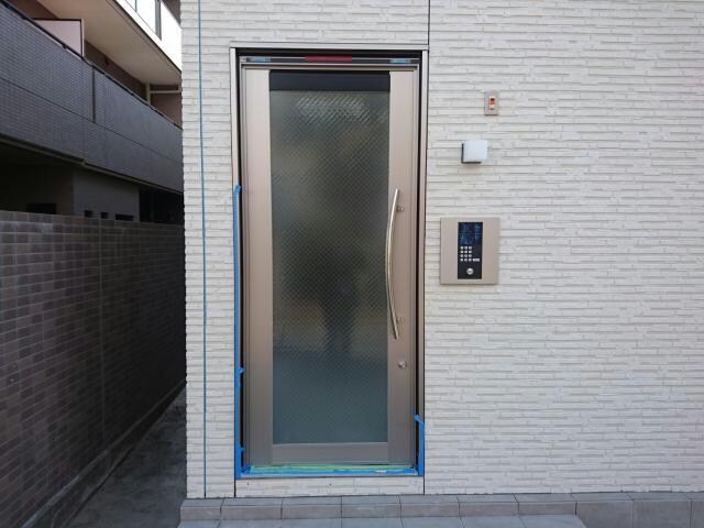 LA SUACASA Dの物件外観写真