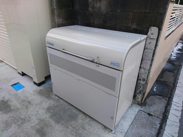 LA SUACASA Dの物件外観写真