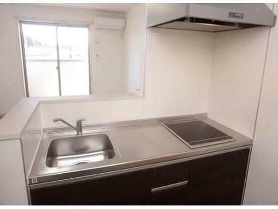 LA SUACASA Dの物件内観写真