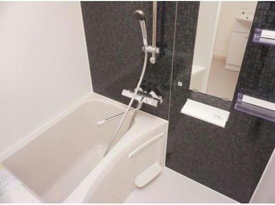 LA SUACASA Dの物件内観写真