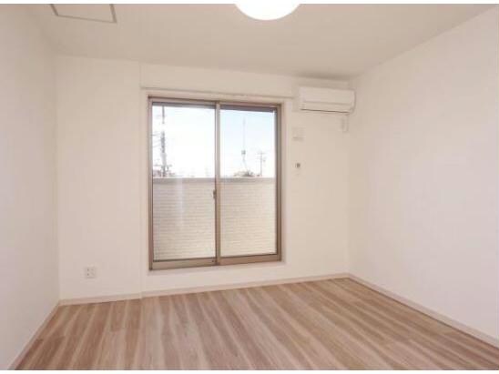 LA SUACASA Dの物件内観写真