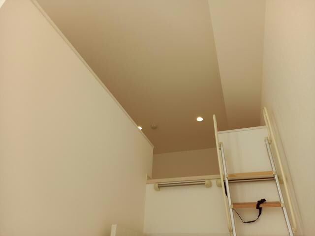 SﾊﾟﾚｽⅣの物件内観写真