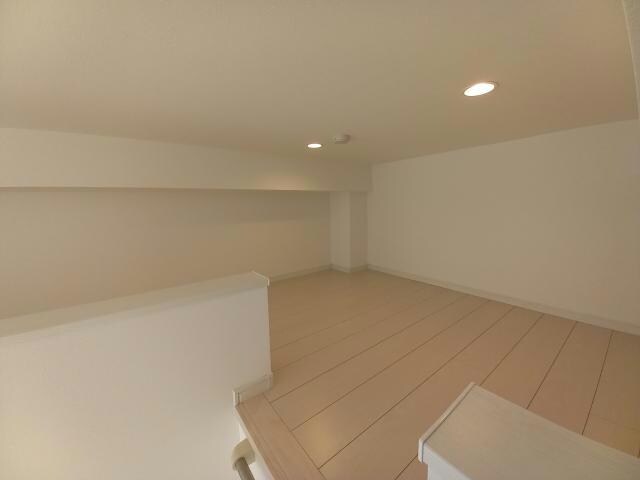 SﾊﾟﾚｽⅣの物件内観写真