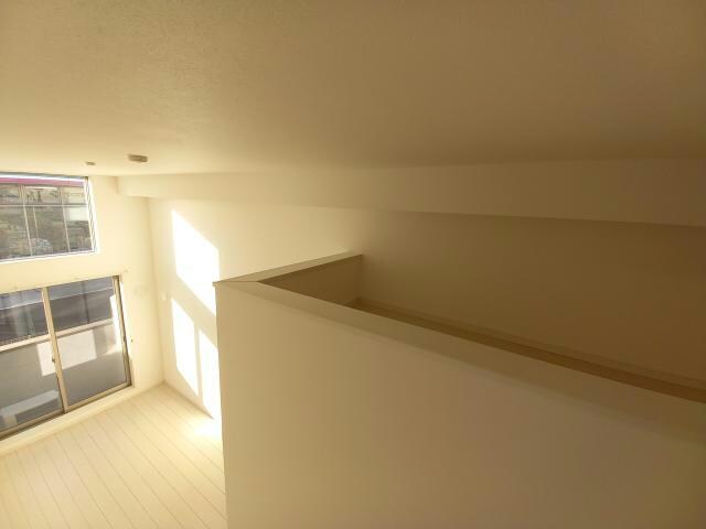 SﾊﾟﾚｽⅣの物件内観写真