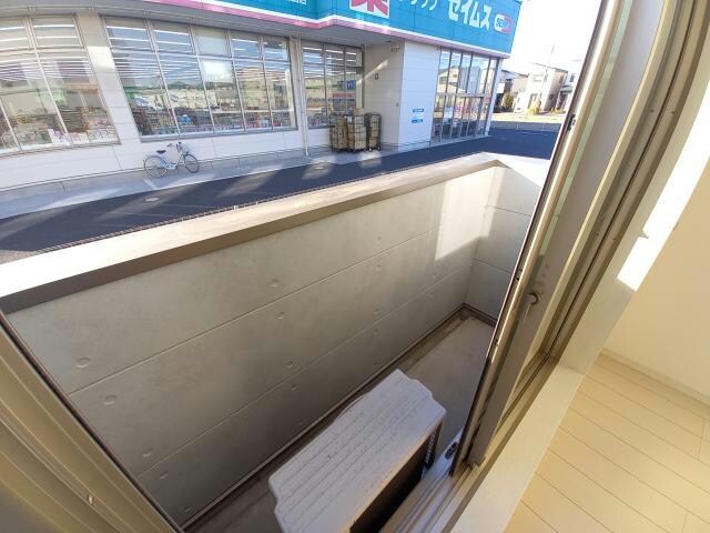 SﾊﾟﾚｽⅣの物件内観写真