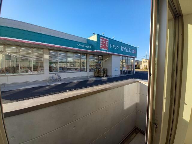 SﾊﾟﾚｽⅣの物件内観写真