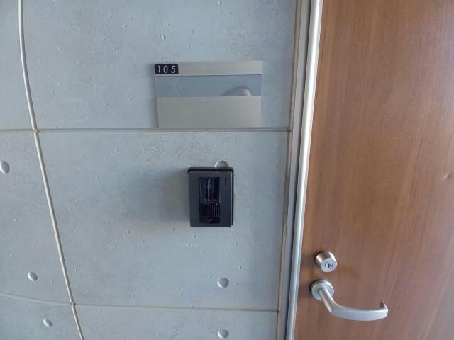 SﾊﾟﾚｽⅣの物件内観写真