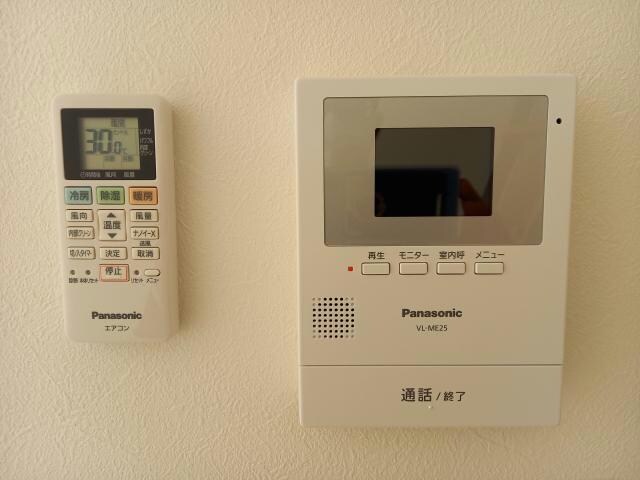 SﾊﾟﾚｽⅣの物件内観写真