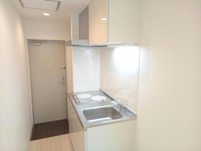 SﾊﾟﾚｽⅣの物件内観写真