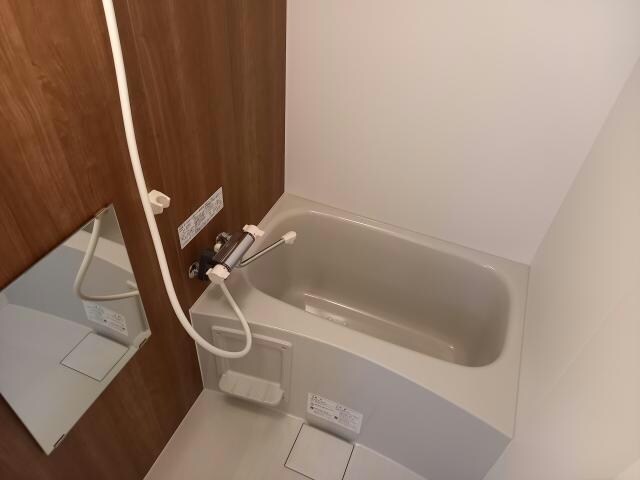 SﾊﾟﾚｽⅣの物件内観写真