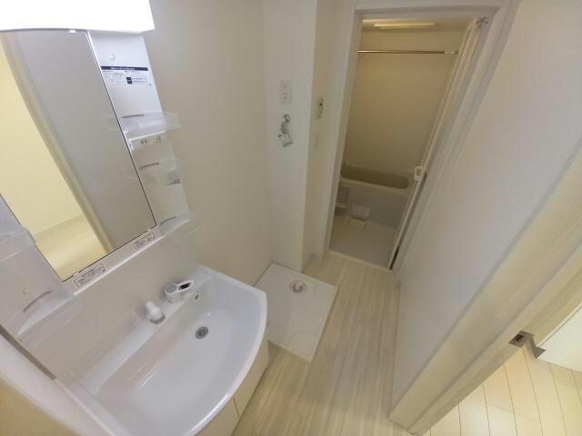 SﾊﾟﾚｽⅣの物件内観写真