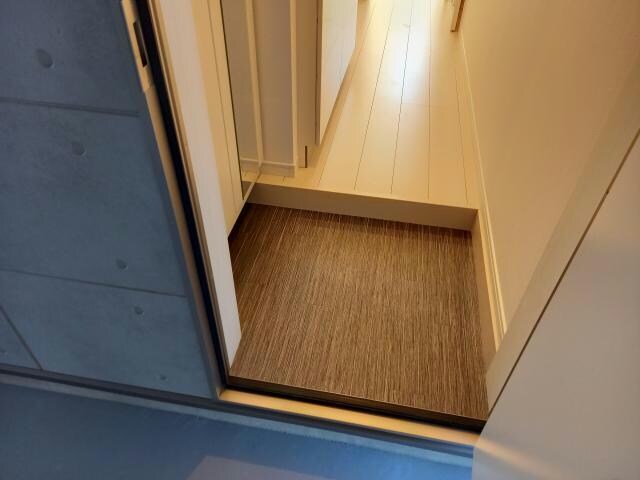 SﾊﾟﾚｽⅣの物件内観写真