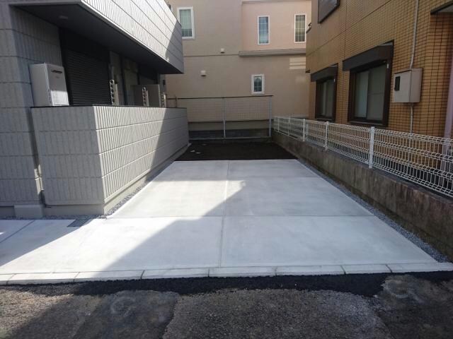 北習志野駅 徒歩10分 2階の物件外観写真