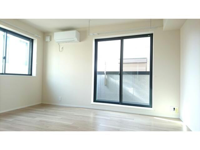 北習志野駅 徒歩10分 2階の物件内観写真