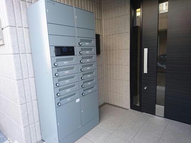 北習志野駅 徒歩10分 2階の物件外観写真