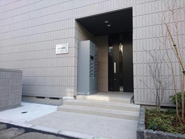 北習志野駅 徒歩10分 2階の物件外観写真