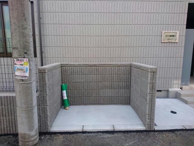 北習志野駅 徒歩10分 2階の物件外観写真