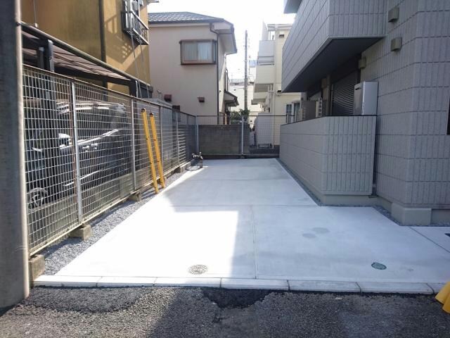 北習志野駅 徒歩10分 2階の物件外観写真