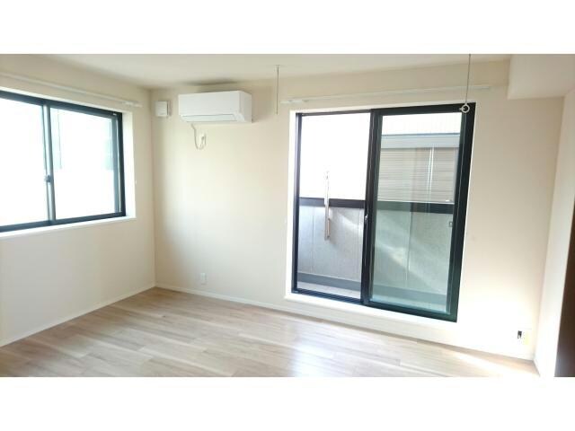 北習志野駅 徒歩10分 2階の物件内観写真