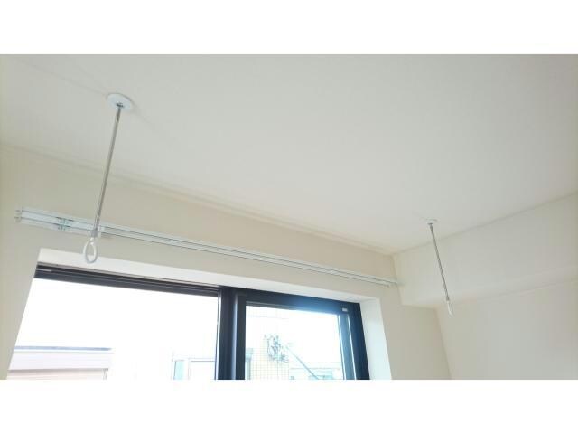 北習志野駅 徒歩10分 2階の物件内観写真