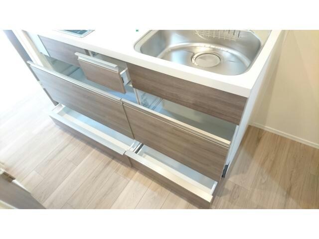 北習志野駅 徒歩10分 2階の物件内観写真