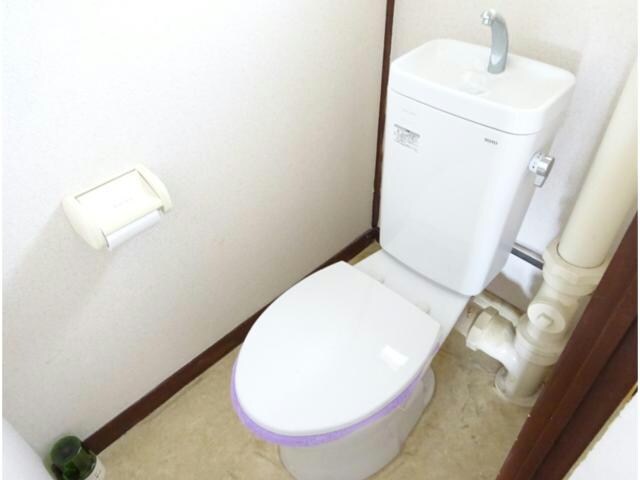 北習志野駅 徒歩5分 5階の物件内観写真