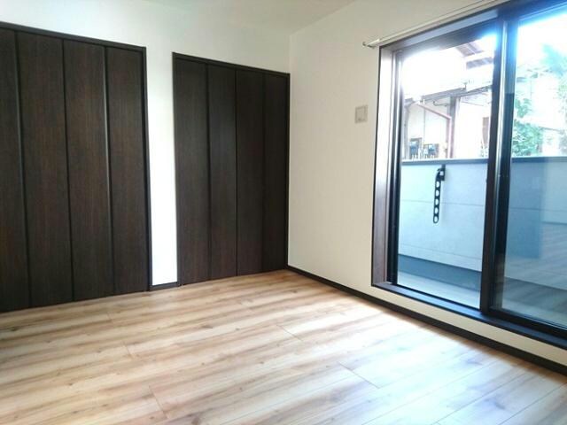 ミリアビタ習志野台の物件内観写真