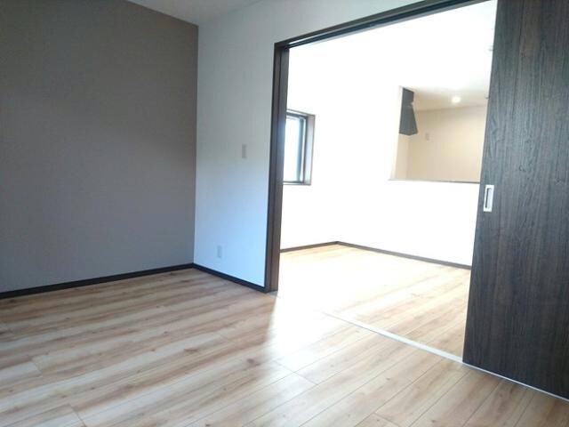 ミリアビタ習志野台の物件内観写真