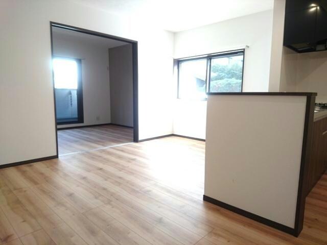 ミリアビタ習志野台の物件内観写真