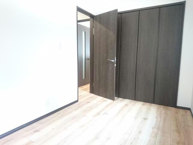 ミリアビタ習志野台の物件内観写真