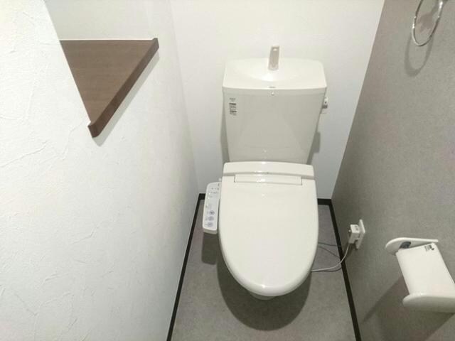 ミリアビタ習志野台の物件内観写真