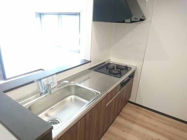 ミリアビタ習志野台の物件内観写真