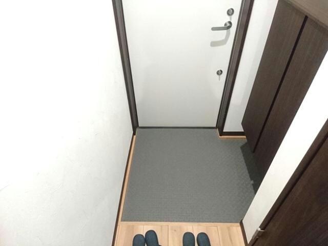 ミリアビタ習志野台の物件内観写真