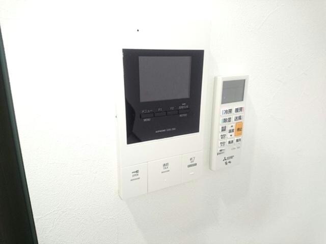 ミリアビタ習志野台の物件内観写真