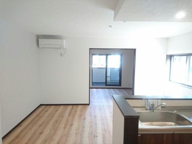 ミリアビタ習志野台の物件内観写真