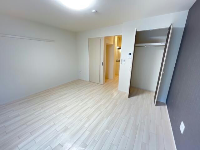 サンフラワーガーデンの物件内観写真