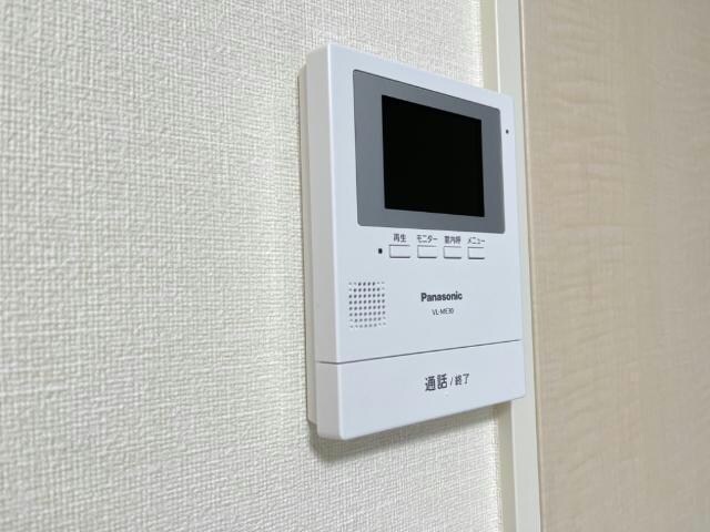 サンフラワーガーデンの物件内観写真